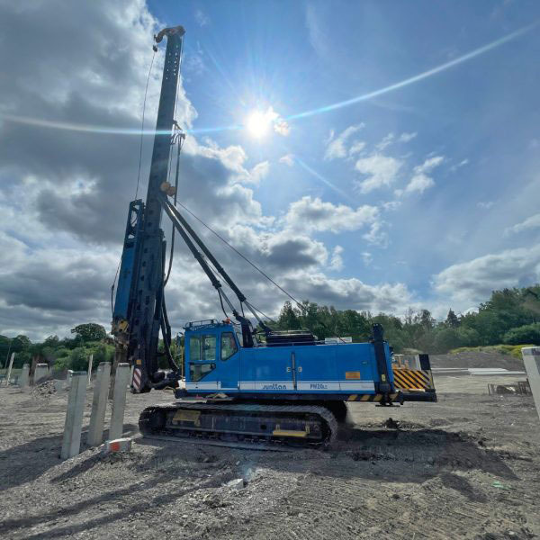 Junttan PM-20LC - Kafar: zdjęcie 2 Junttan PM-20LC - Kafar: zdjęcie 2