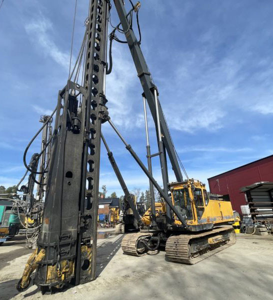 Junttan PM23-LC - Kafar: zdjęcie 3 Junttan PM23-LC - Kafar: zdjęcie 3