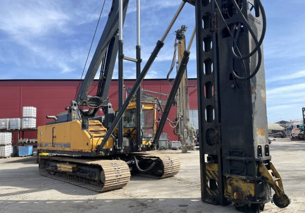 Junttan PM23-LC - Kafar: zdjęcie 4 Junttan PM23-LC - Kafar: zdjęcie 4