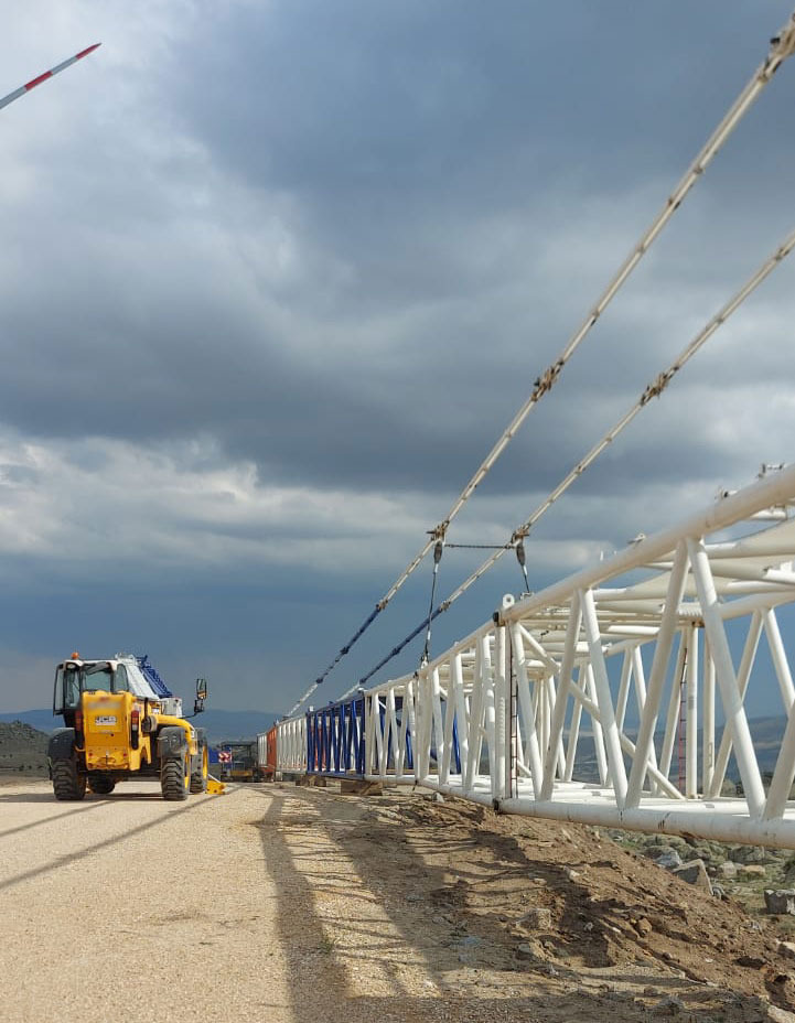 Kruszarka mobilna Liebherr LG1750: zdjęcie 6 Kruszarka mobilna Liebherr LG1750: zdjęcie 6