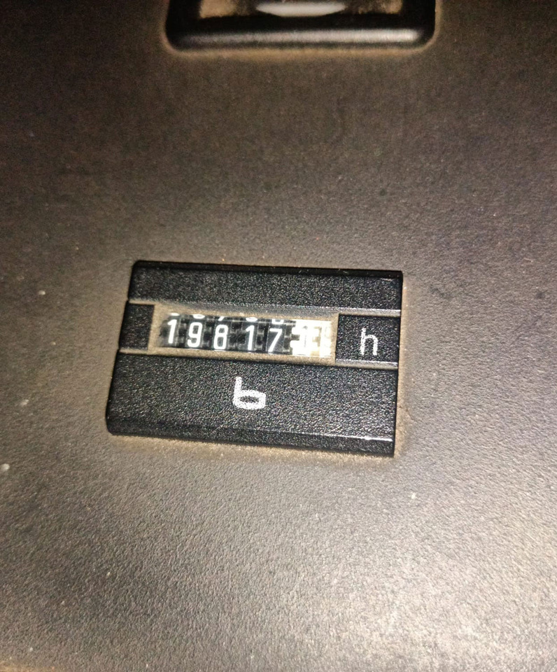 Liebherr LTM 1045-3.1 - Dźwig samojezdny: zdjęcie 5 Liebherr LTM 1045-3.1 - Dźwig samojezdny: zdjęcie 5