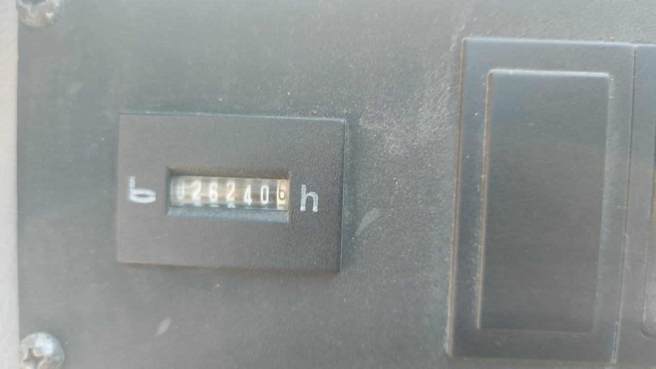 Dźwig samojezdny Liebherr LTM 1160-2: zdjęcie 6 Dźwig samojezdny Liebherr LTM 1160-2: zdjęcie 6