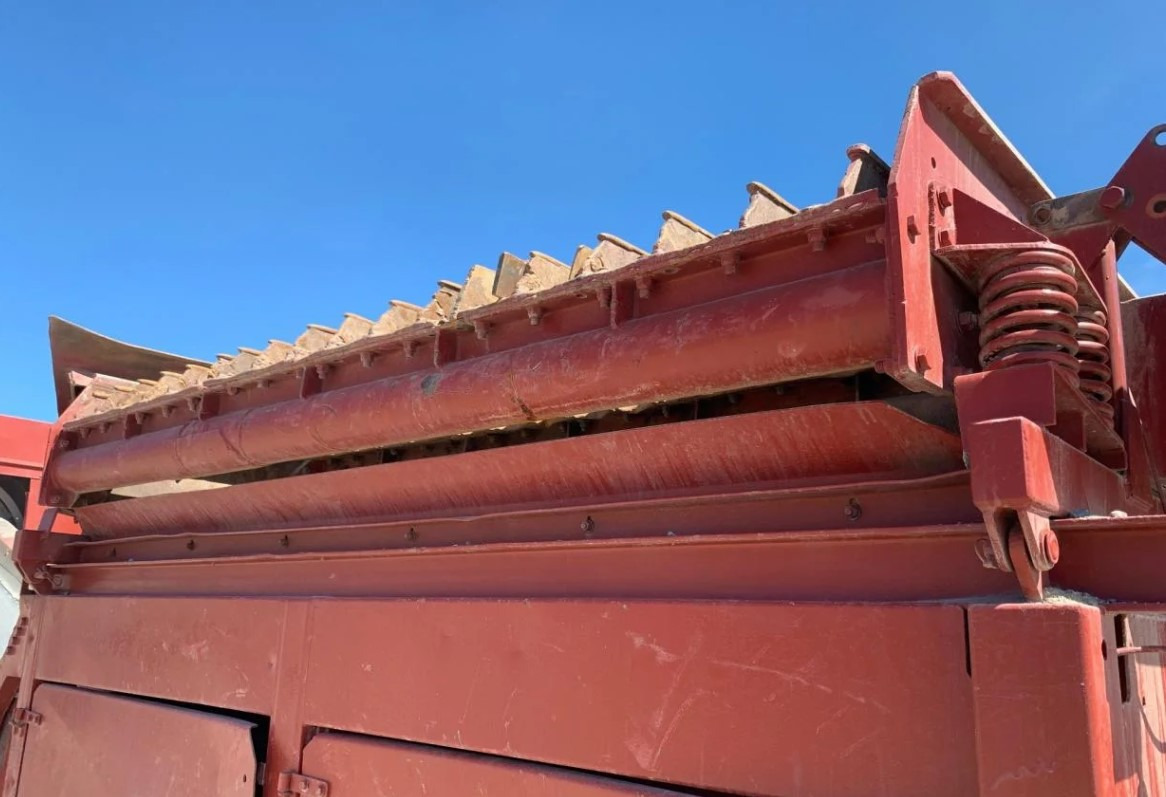 Terex Finlay 798 - Przesiewacz: zdjęcie 5 Terex Finlay 798 - Przesiewacz: zdjęcie 5