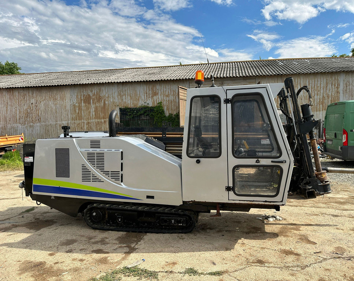 Vermeer D20x22 S3 - Wiertnica horyzontalna: zdjęcie 2 Vermeer D20x22 S3 - Wiertnica horyzontalna: zdjęcie 2