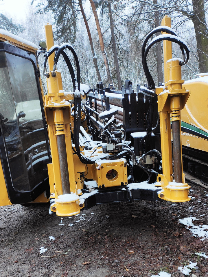 Wiertnica horyzontalna Vermeer D24x40 S2: zdjęcie 6