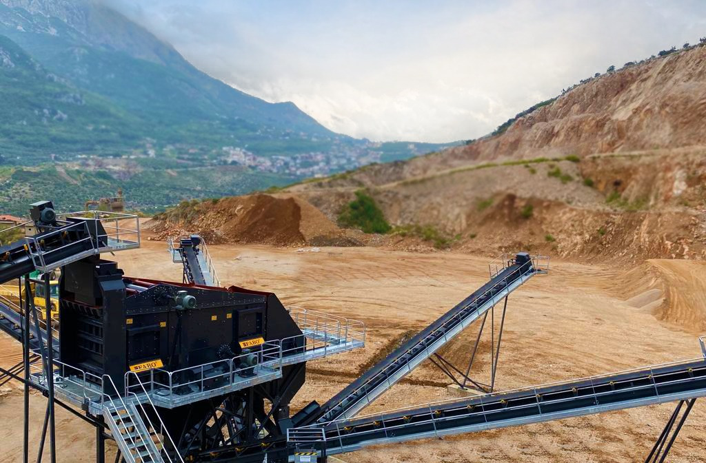 FABO Conveyor belt - Przenośnik taśmowy: zdjęcie 3 FABO Conveyor belt - Przenośnik taśmowy: zdjęcie 3