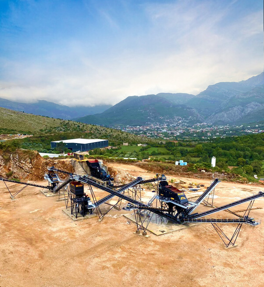 FABO Conveyor belt - Przenośnik taśmowy: zdjęcie 4 FABO Conveyor belt - Przenośnik taśmowy: zdjęcie 4