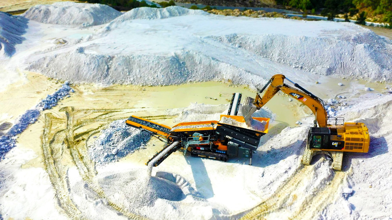 Nowy Przesiewacz FABO mobile screen-mobile screening: zdjęcie 6