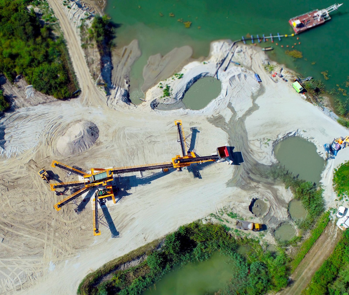 FABO stone crusher - crushers - Kruszarka: zdjęcie 4 FABO stone crusher - crushers - Kruszarka: zdjęcie 4