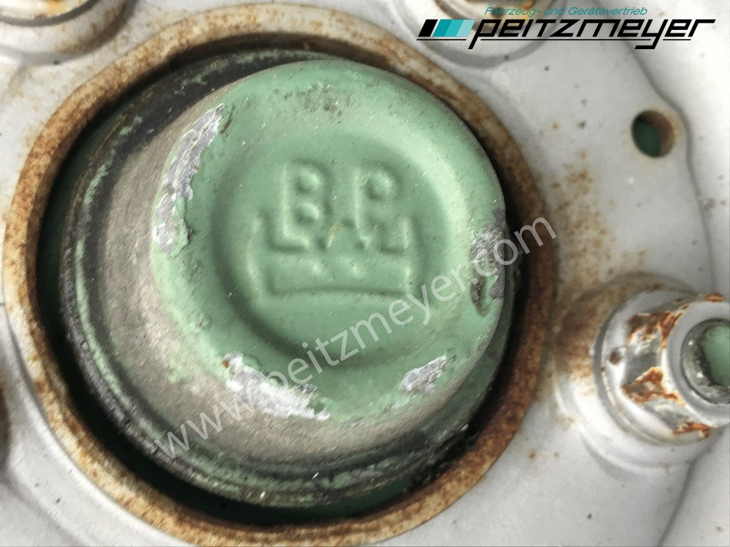 Przyczepa samochodowa Altemeier Tandem-Tieflader 2,8 t. mit Doppelrampe: zdjęcie 21