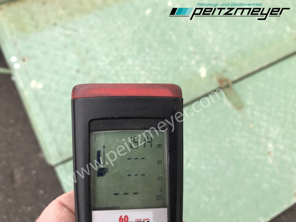 Przyczepa samochodowa Altemeier Tandem-Tieflader 2,8 t. mit Doppelrampe: zdjęcie 23