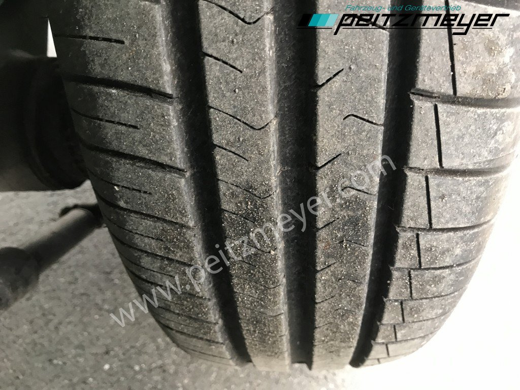 Przyczepa samochodowa Altemeier Tandem-Tieflader 2,8 t. mit Doppelrampe: zdjęcie 27