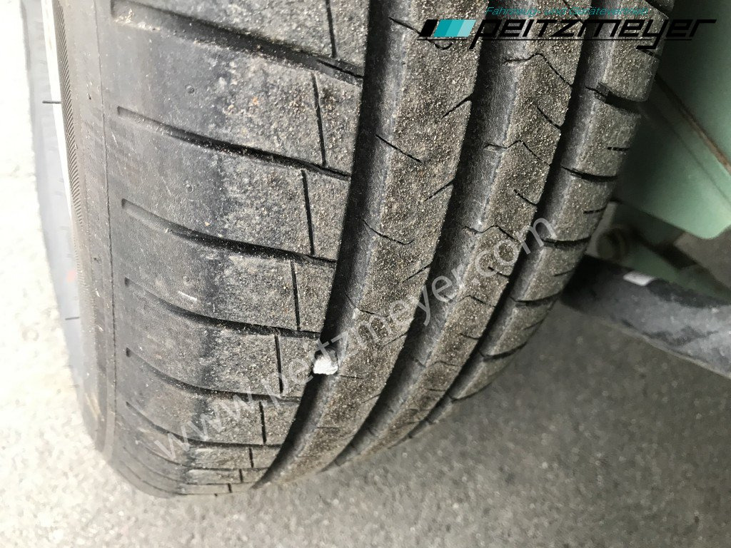 Przyczepa samochodowa Altemeier Tandem-Tieflader 2,8 t. mit Doppelrampe: zdjęcie 29