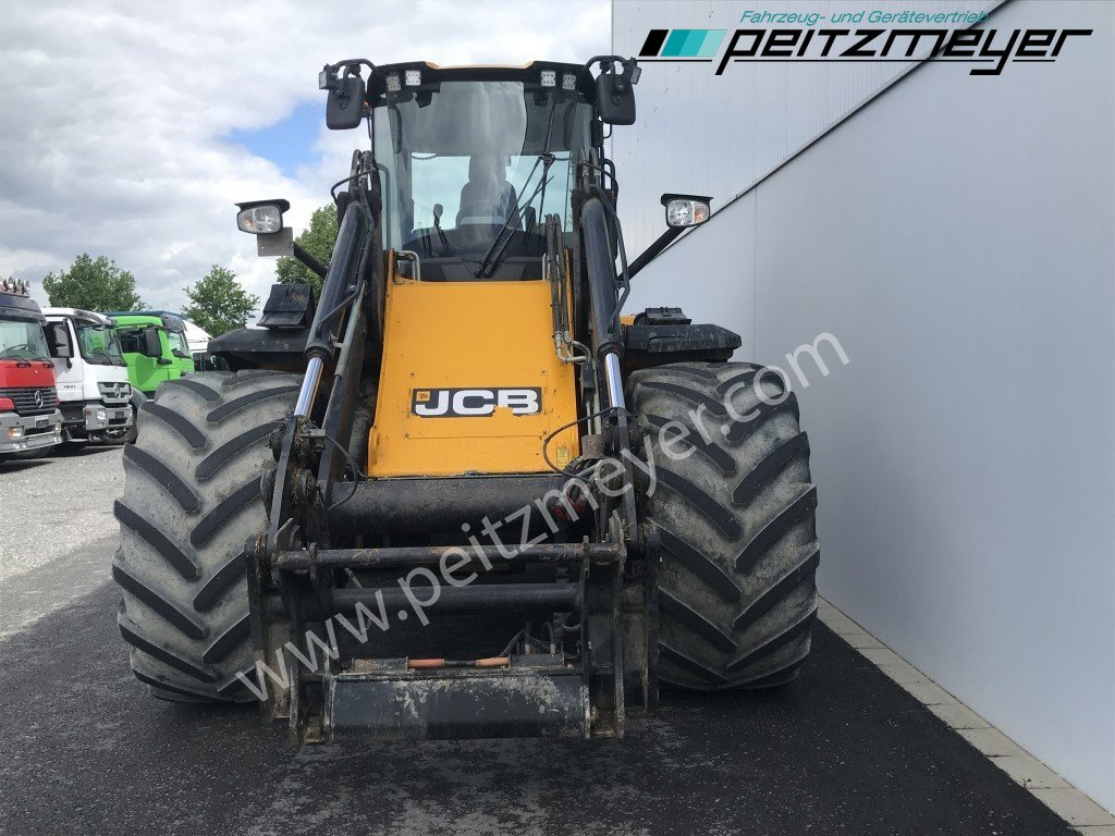 JCB RADLADER 435 S - Ładowarka kołowa: zdjęcie 5 JCB RADLADER 435 S - Ładowarka kołowa: zdjęcie 5