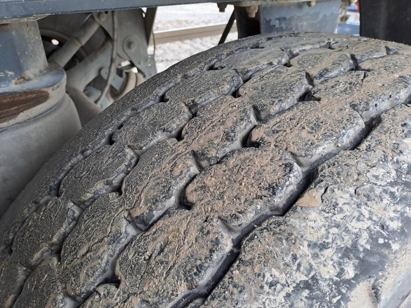 Przyczepa wywrotka DTM Granalu OL47TC-3 + MAN NGTS33.510 (2 sets ): zdjęcie 10 Przyczepa wywrotka DTM Granalu OL47TC-3 + MAN NGTS33.510 (2 sets ): zdjęcie 10