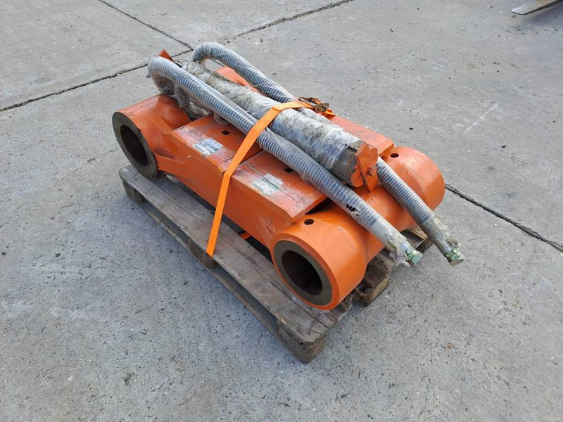 Hitachi H-Link Assy EX1200-6 E1200-5 - Wysięgnik do Maszyn budowlanych: zdjęcie 5 Hitachi H-Link Assy EX1200-6 E1200-5 - Wysięgnik do Maszyn budowlanych: zdjęcie 5