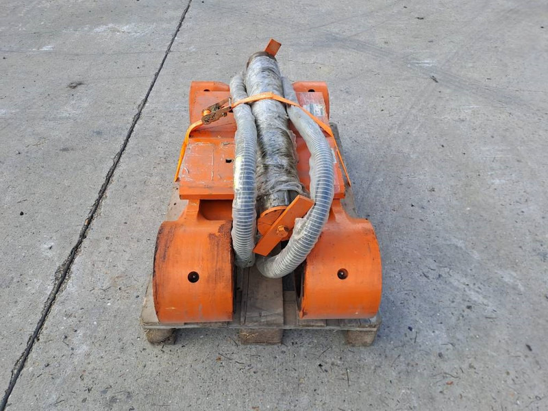 Hitachi H-Link Assy EX1200-6 E1200-5 - Wysięgnik do Maszyn budowlanych: zdjęcie 2 Hitachi H-Link Assy EX1200-6 E1200-5 - Wysięgnik do Maszyn budowlanych: zdjęcie 2