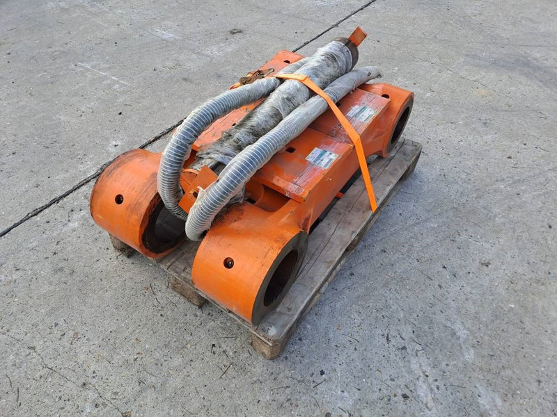 Hitachi H-Link Assy EX1200-6 E1200-5 - Wysięgnik do Maszyn budowlanych: zdjęcie 4 Hitachi H-Link Assy EX1200-6 E1200-5 - Wysięgnik do Maszyn budowlanych: zdjęcie 4