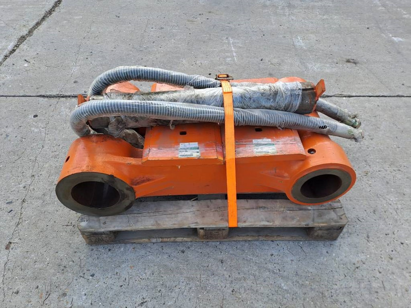 Hitachi H-Link Assy EX1200-6 E1200-5 - Wysięgnik do Maszyn budowlanych: zdjęcie 3 Hitachi H-Link Assy EX1200-6 E1200-5 - Wysięgnik do Maszyn budowlanych: zdjęcie 3