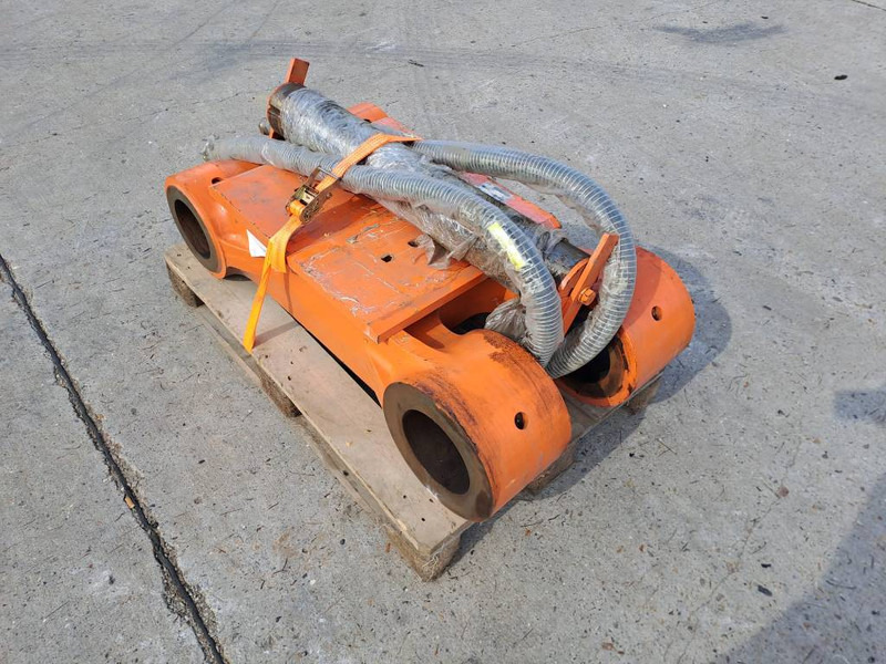 Hitachi H-Link Assy EX1200-6 E1200-5 - Wysięgnik do Maszyn budowlanych: zdjęcie 1 Hitachi H-Link Assy EX1200-6 E1200-5 - Wysięgnik do Maszyn budowlanych: zdjęcie 1