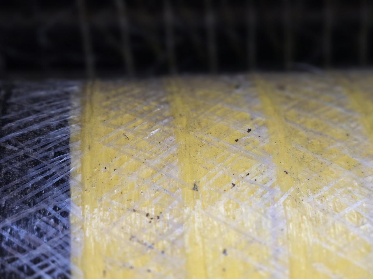 New Holland BR6090 - Prasa rolująca: zdjęcie 4 New Holland BR6090 - Prasa rolująca: zdjęcie 4