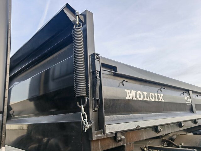 IVECO EuroCargo ML150E28WS EVI_E 4x4 Kipperwanne/CONF... - Wywrotka: zdjęcie 2 IVECO EuroCargo ML150E28WS EVI_E 4x4 Kipperwanne/CONF... - Wywrotka: zdjęcie 2