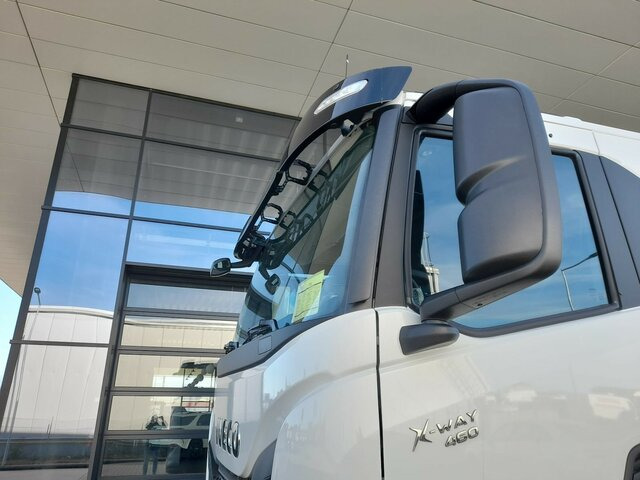 IVECO X-Way AT280X46Y/PS ON+ FULL LED-DAB-BT... - Samochód ciężarowe pod zabudowę: zdjęcie 3 IVECO X-Way AT280X46Y/PS ON+ FULL LED-DAB-BT... - Samochód ciężarowe pod zabudowę: zdjęcie 3