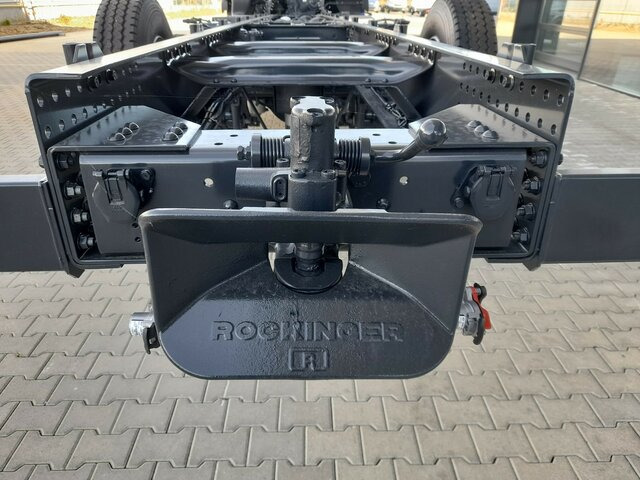 IVECO X-Way AT280X46Y/PS ON+ FULL LED-DAB-BT... - Samochód ciężarowe pod zabudowę: zdjęcie 2 IVECO X-Way AT280X46Y/PS ON+ FULL LED-DAB-BT... - Samochód ciężarowe pod zabudowę: zdjęcie 2