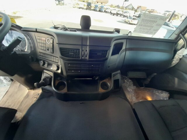 IVECO X-Way AT280X46Y/PS ON++LED+KRAN + KIPPMULDE... - Samochod ciężarowy z HDS, Samochód ciężarowy skrzyniowy/ Platforma: zdjęcie 3 IVECO X-Way AT280X46Y/PS ON++LED+KRAN + KIPPMULDE... - Samochod ciężarowy z HDS, Samochód ciężarowy skrzyniowy/ Platforma: zdjęcie 3