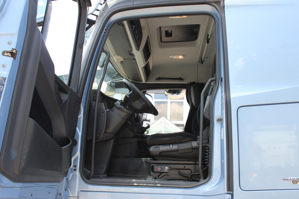 Mercedes-Benz Arocs 1848 E6 Retarder ACC Hydraulik - Ciągnik siodłowy: zdjęcie 3 Mercedes-Benz Arocs 1848 E6 Retarder ACC Hydraulik - Ciągnik siodłowy: zdjęcie 3