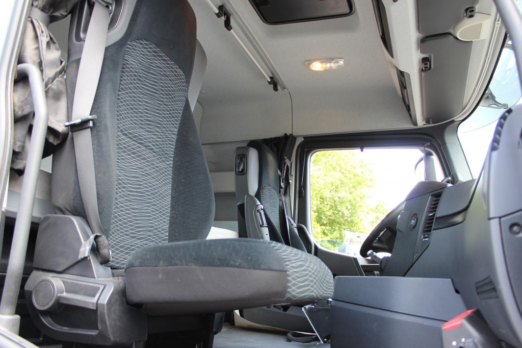 Mercedes-Benz Arocs 1848 E6 Retarder ACC Hydraulik - Ciągnik siodłowy: zdjęcie 2 Mercedes-Benz Arocs 1848 E6 Retarder ACC Hydraulik - Ciągnik siodłowy: zdjęcie 2