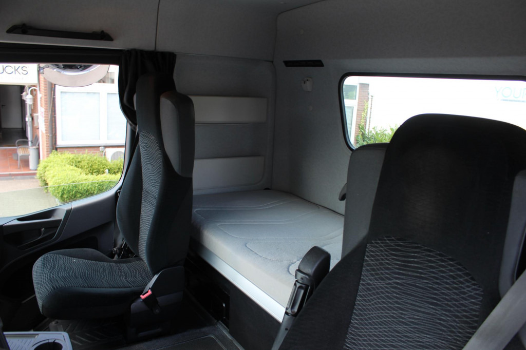 Mercedes-Benz Arocs 1848 E6 Retarder ACC Hydraulik - Ciągnik siodłowy: zdjęcie 5 Mercedes-Benz Arocs 1848 E6 Retarder ACC Hydraulik - Ciągnik siodłowy: zdjęcie 5