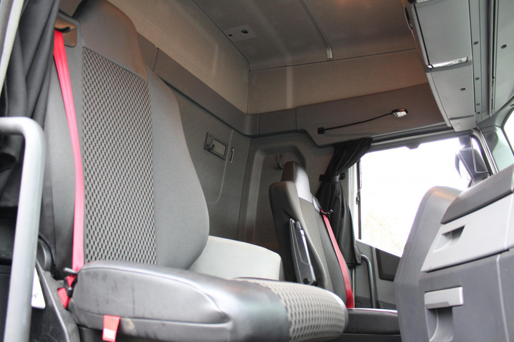 Renault T460 Retarder 2 Tanks Standklima VIN : KD - Ciągnik siodłowy: zdjęcie 2 Renault T460 Retarder 2 Tanks Standklima VIN : KD - Ciągnik siodłowy: zdjęcie 2