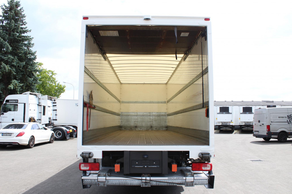 Daf CF 340 E6 Koffer 8,5m Klima LDW Rolltor LBW Daf CF 340 E6 Koffer 8,5m Klima LDW Rolltor LBW: zdjęcie 14 Daf CF 340 E6 Koffer 8,5m Klima LDW Rolltor LBW Daf CF 340 E6 Koffer 8,5m Klima LDW Rolltor LBW: zdjęcie 14