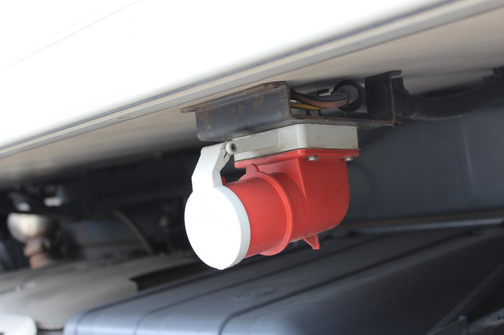 Iveco Eurocargo ML190-280L E6 CS 1250 Mt Tür+LBW FRC - Samochód ciężarowy chłodnia: zdjęcie 5 Iveco Eurocargo ML190-280L E6 CS 1250 Mt Tür+LBW FRC - Samochód ciężarowy chłodnia: zdjęcie 5