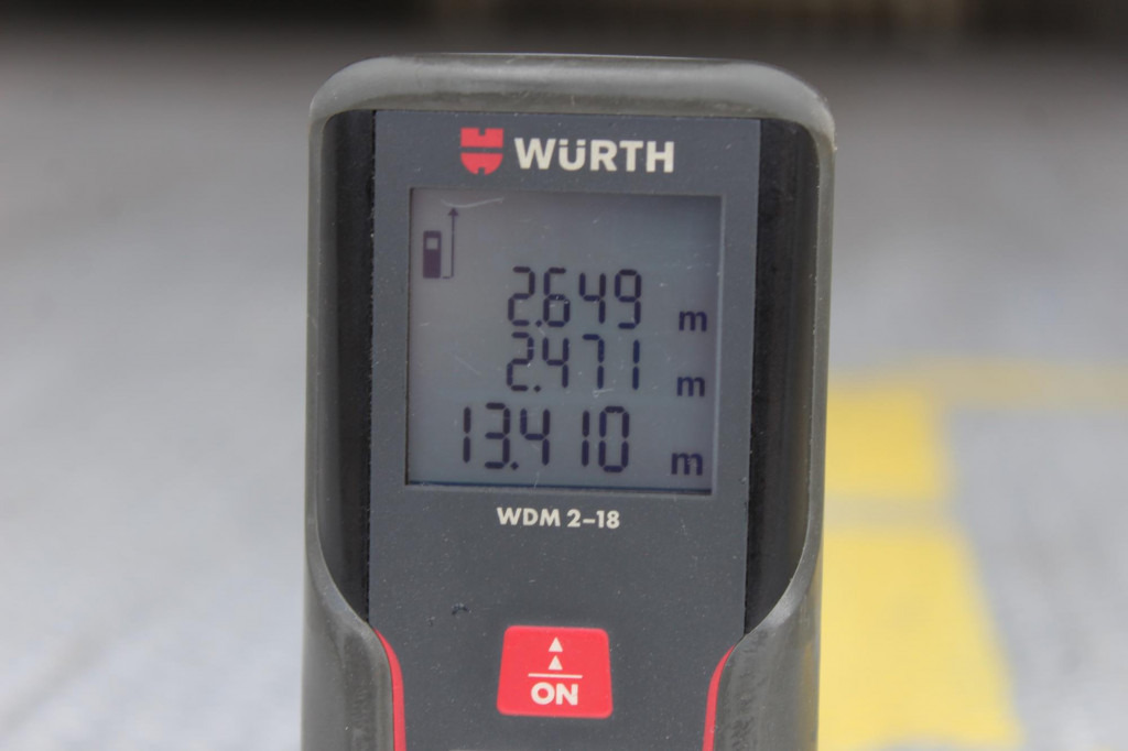 Lamberet TK SLXi Spectrum 2,65h Bi-Temp LBW FRC Aluboden - Naczepa chłodnia: zdjęcie 5 Lamberet TK SLXi Spectrum 2,65h Bi-Temp LBW FRC Aluboden - Naczepa chłodnia: zdjęcie 5