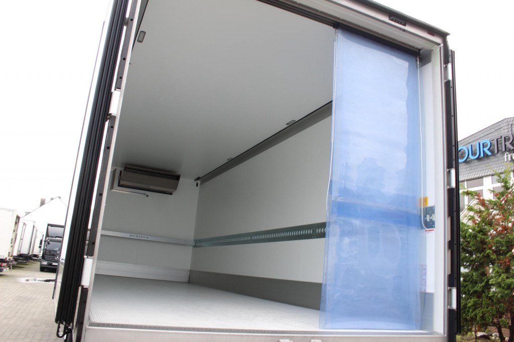 MAN TGM 18.290 E6 Thermo King T-1300X Tür+LBW AHK - Samochód ciężarowy chłodnia: zdjęcie 2 MAN TGM 18.290 E6 Thermo King T-1300X Tür+LBW AHK - Samochód ciężarowy chłodnia: zdjęcie 2