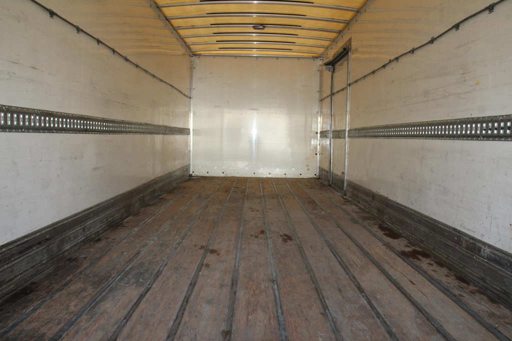 Renault D 280E6 Wide Koffer LBW nur 268Tkm! - Samochód ciężarowy furgon: zdjęcie 3 Renault D 280E6 Wide Koffer LBW nur 268Tkm! - Samochód ciężarowy furgon: zdjęcie 3