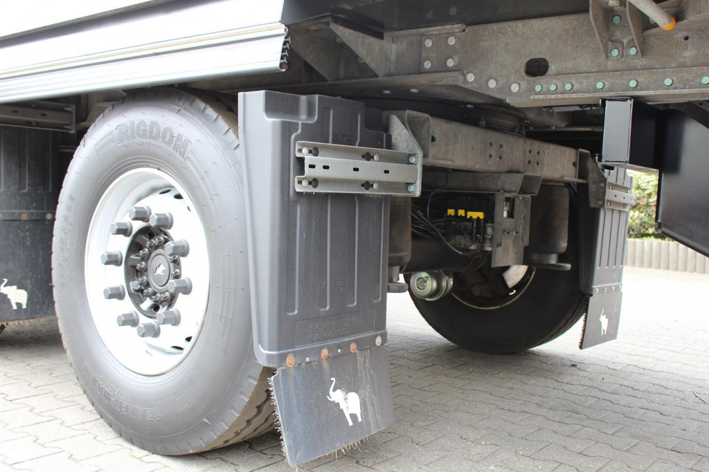 SCHMITZ Blumenbreite TW LBW Lenkachse Rent-Miete - Naczepa chłodnia: zdjęcie 3 SCHMITZ Blumenbreite TW LBW Lenkachse Rent-Miete - Naczepa chłodnia: zdjęcie 3