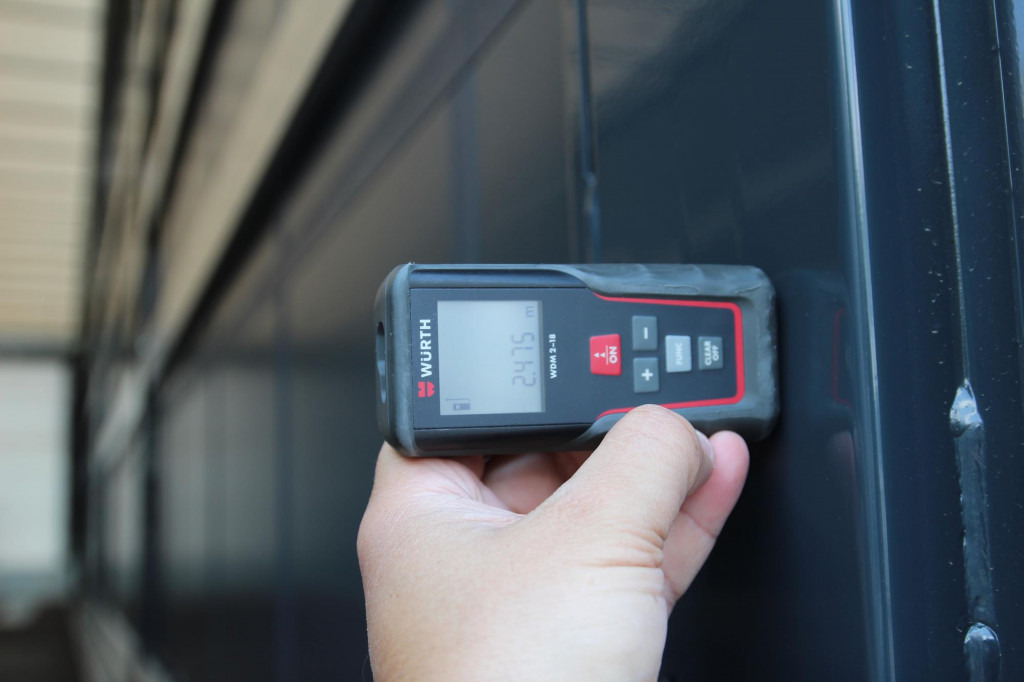 SCHMITZ Plane Edscha Liftachse Pal.-Kasten NEU !!! - Naczepa plandeka: zdjęcie 4 SCHMITZ Plane Edscha Liftachse Pal.-Kasten NEU !!! - Naczepa plandeka: zdjęcie 4