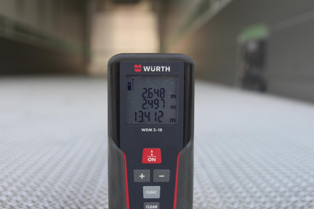 SCHMITZ Thermo King Advancer A400 DS Strom Blumen - Naczepa chłodnia: zdjęcie 4 SCHMITZ Thermo King Advancer A400 DS Strom Blumen - Naczepa chłodnia: zdjęcie 4