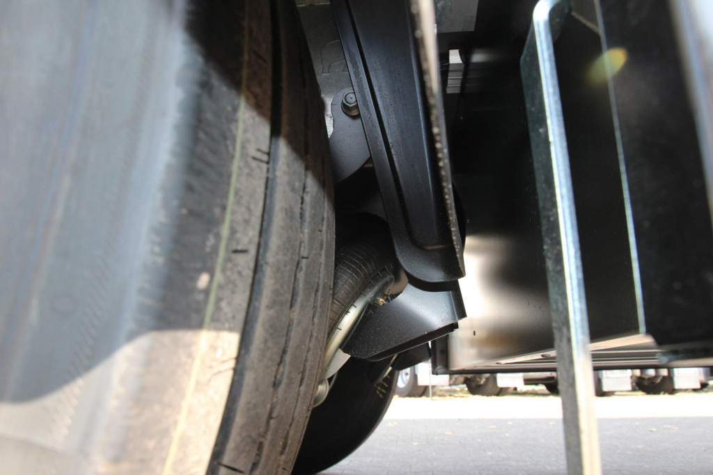 SCHMITZ Thermo King Advancer A400 DS Strom Blumen - Naczepa chłodnia: zdjęcie 5 SCHMITZ Thermo King Advancer A400 DS Strom Blumen - Naczepa chłodnia: zdjęcie 5