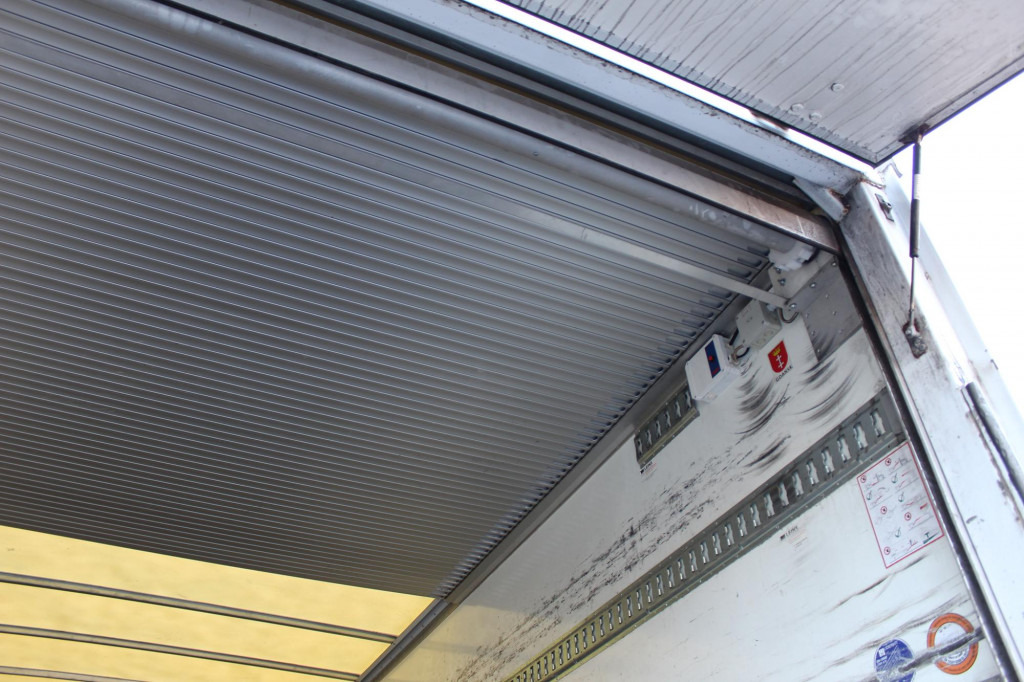 Mercedes-Benz Atego 1224 E6 Klima Laderbordwand AHK - Samochód ciężarowy: zdjęcie 2 Mercedes-Benz Atego 1224 E6 Klima Laderbordwand AHK - Samochód ciężarowy: zdjęcie 2