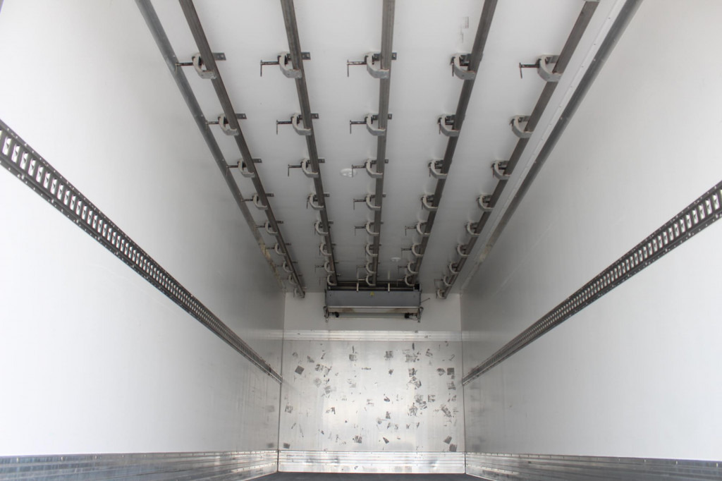 Volvo FE 280 CS 850 Fleisch Meat Viande Strom - Samochód ciężarowy chłodnia: zdjęcie 2 Volvo FE 280 CS 850 Fleisch Meat Viande Strom - Samochód ciężarowy chłodnia: zdjęcie 2