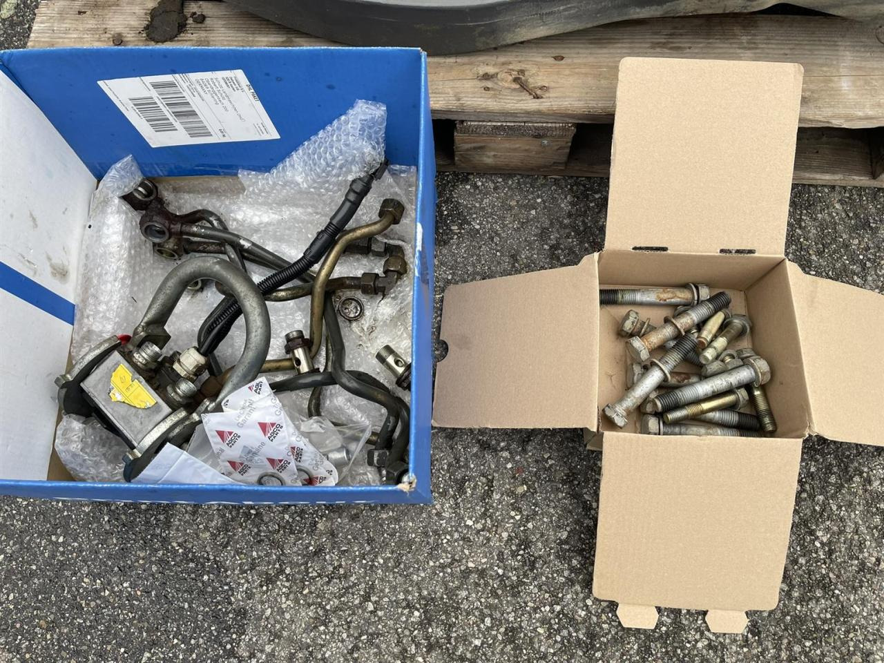 Osprzęt Fendt Frontlader Cargo 5X85 Konsole Multikuppler: zdjęcie 9 Osprzęt Fendt Frontlader Cargo 5X85 Konsole Multikuppler: zdjęcie 9