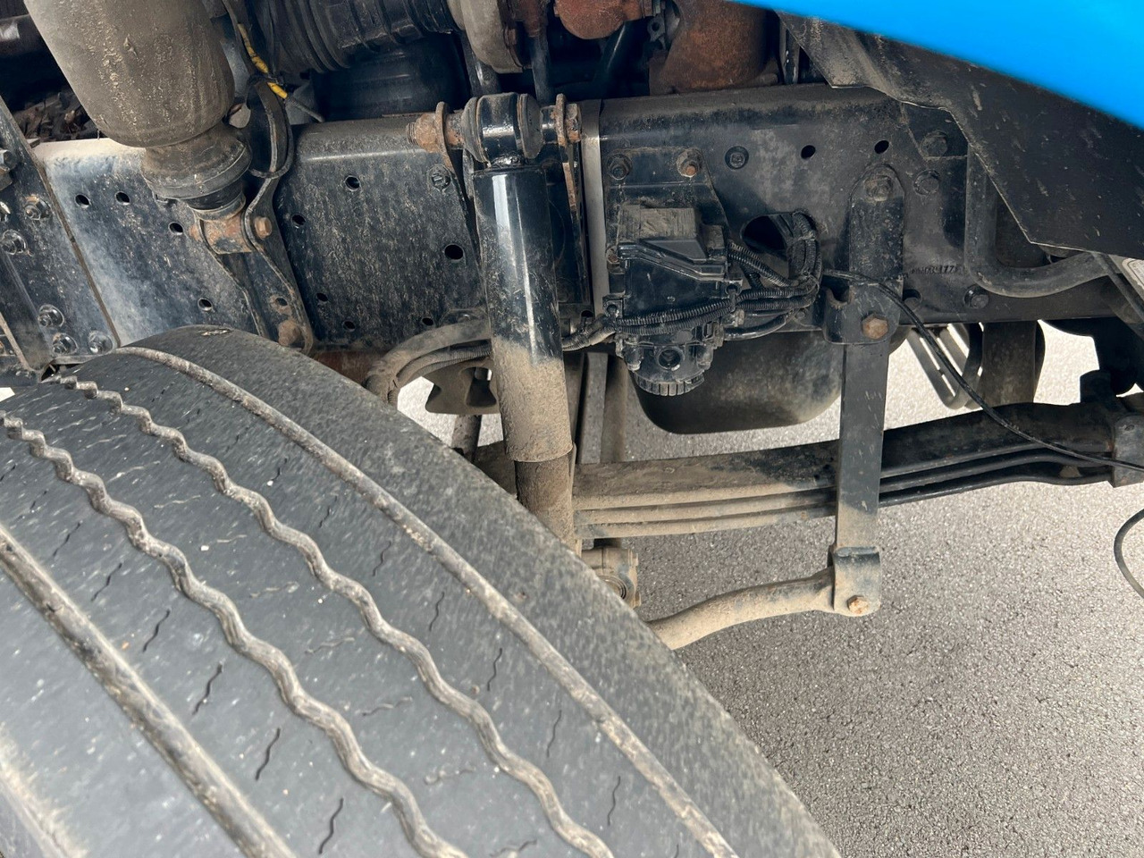 MAN 26.310 6x2 Schörling 3RII 22,5 SE/0 Kombischütte MAN 26.310 6x2 Schörling 3RII 22,5 SE/0 Kombischütte - Śmieciarka: zdjęcie 3 MAN 26.310 6x2 Schörling 3RII 22,5 SE/0 Kombischütte MAN 26.310 6x2 Schörling 3RII 22,5 SE/0 Kombischütte - Śmieciarka: zdjęcie 3