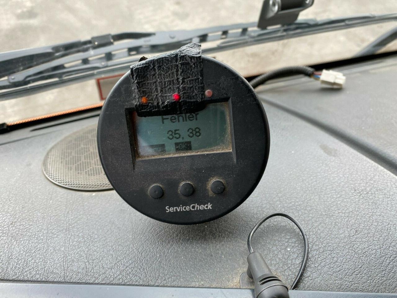 MAN TGA 28.310 6x2 Haller X 2 Partikelfilter MAN TGA 28.310 6x2 Haller X 2 Partikelfilter MAN TGA 28.310 6x2 Haller X 2 Partikelfilter MAN TGA 28.310 6x2 Haller X 2 Partikelfilter: zdjęcie 9