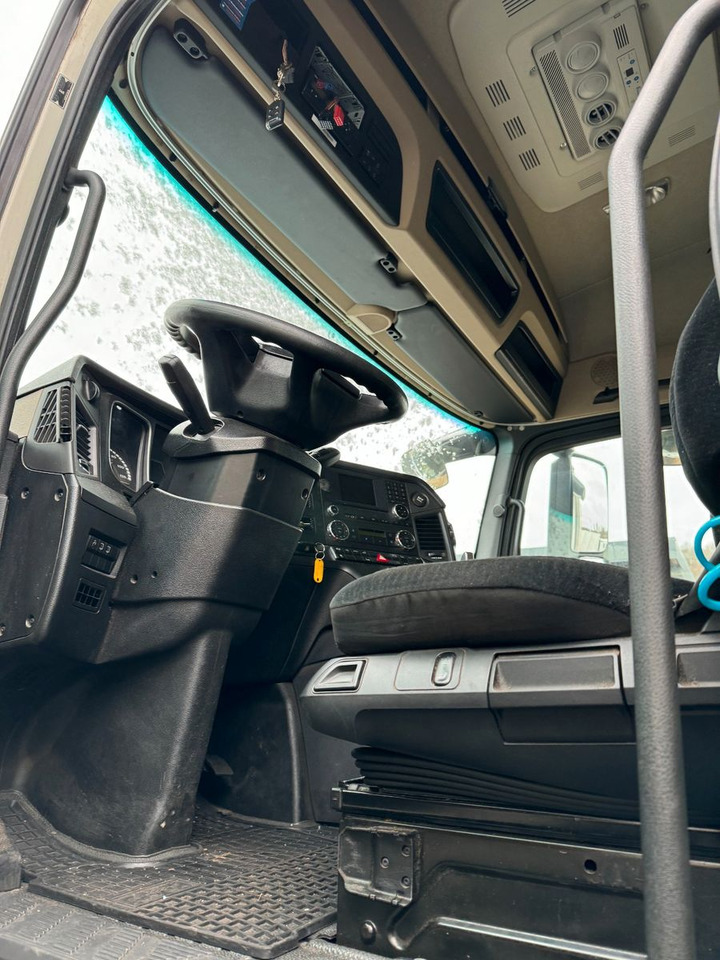 Mercedes-Benz Actros 2542 6x2 - Getriebeschaden- Mercedes-Benz Actros 2542 6x2 - Getriebeschaden- - Ciężarówka kontenerowiec/ System wymienny: zdjęcie 2 Mercedes-Benz Actros 2542 6x2 - Getriebeschaden- Mercedes-Benz Actros 2542 6x2 - Getriebeschaden- - Ciężarówka kontenerowiec/ System wymienny: zdjęcie 2