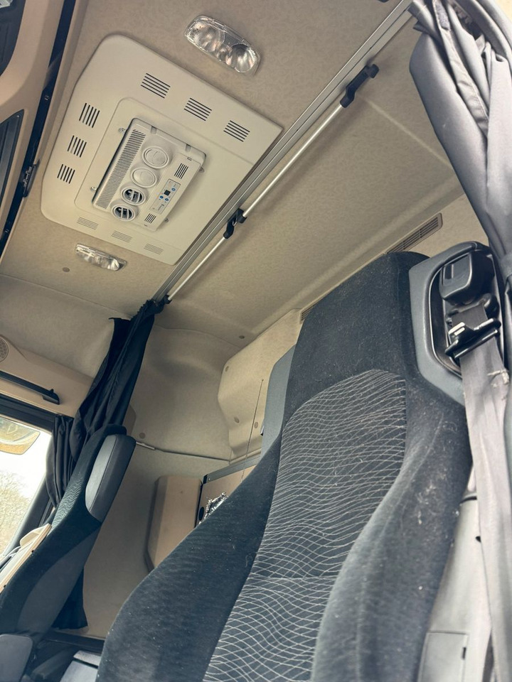 Mercedes-Benz Actros 2542 6x2 - Getriebeschaden- Mercedes-Benz Actros 2542 6x2 - Getriebeschaden- - Ciężarówka kontenerowiec/ System wymienny: zdjęcie 4 Mercedes-Benz Actros 2542 6x2 - Getriebeschaden- Mercedes-Benz Actros 2542 6x2 - Getriebeschaden- - Ciężarówka kontenerowiec/ System wymienny: zdjęcie 4