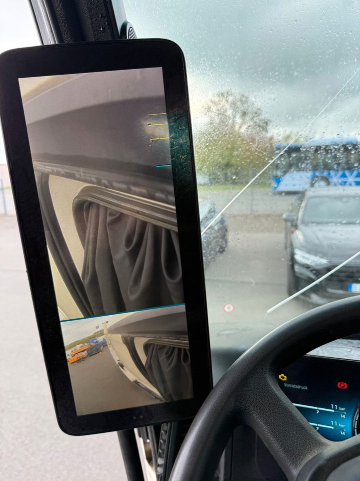 Mercedes-Benz Actros 2543 6x2 Meiller AK 16.T - Wywrotka: zdjęcie 3 Mercedes-Benz Actros 2543 6x2 Meiller AK 16.T - Wywrotka: zdjęcie 3